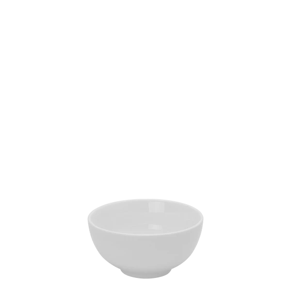 Miska ø 11 cm V: 5.5 cm — Gaya Atelier bílý matný