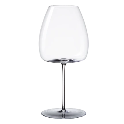 Poháre na červené víno New World 765 ml set 2 ks – Green Wave Platinum Line