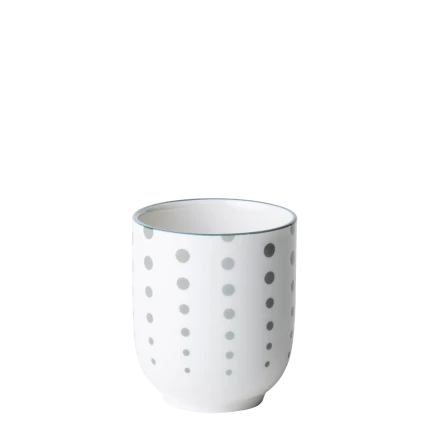 Pohár 8,5 cm – Elements Asia Earth