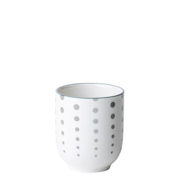 Cup ø 7.0 cm H: 8.5 cm — Gaya Elements Earth