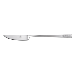 Fish Knife hollow handle - Fiori Platinum Line