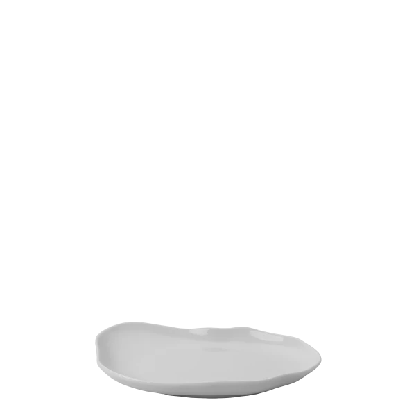 Plate flat Cloud 17 cm — Hotel Inn Chic