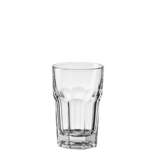 Tumbler 260 ml — Gibraltar Art
