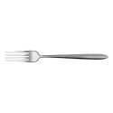 Table Fork - Gaya Exeter Eagle all satin