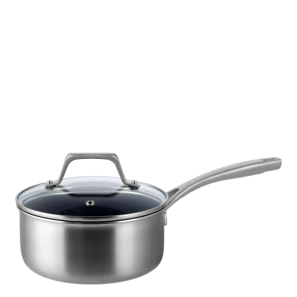 Rajnica Ø 18 cm, H: 11 cm so skleneným vekom — Sirius Terra Multi-layer Lunasol