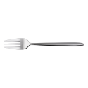 Cake Fork - Gaya Exeter Eagle all satin