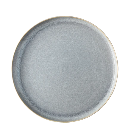 Tanier plytký U-Coupe 280 mm - Gaya Atelier Glacial Ice