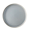 Flat Plate U-Coupe 280 mm — Gaya Atelier Glacial Ice