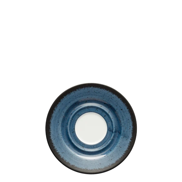 Combi Saucer 15.5 cm blue — Hotel Inn Chic color