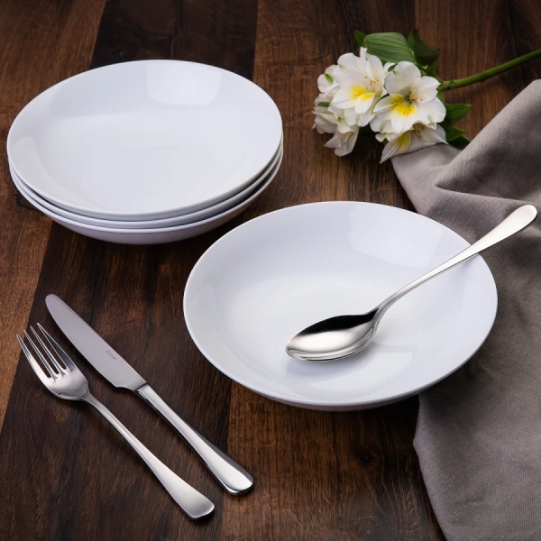 Suppen-Set 20,5 cm, 4 tlg. - Basic