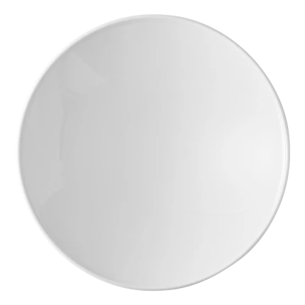 Pasta plate Curve 30 cm — Hotel Inn Chic