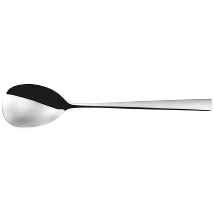 Salad Spoon — London all mirror