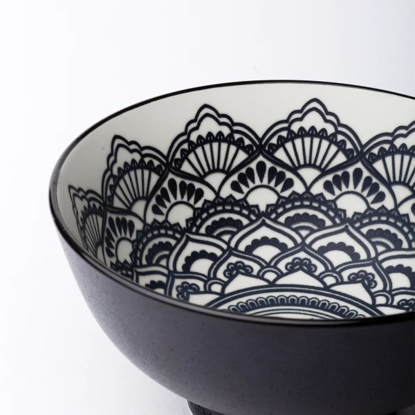Bowl Ø 14 cm, H: 7.0 cm — Basic Levante