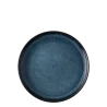 Tanier plytký U-Coupe 200 mm — Gaya Atelier Night Sky