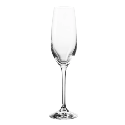 Pohár na šampanské 205 ml - Univers Glas Lunasol META Glass