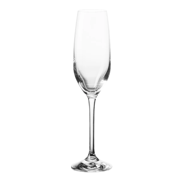 Pohár na šampanské 205 ml - Univers Glas Lunasol META Glass