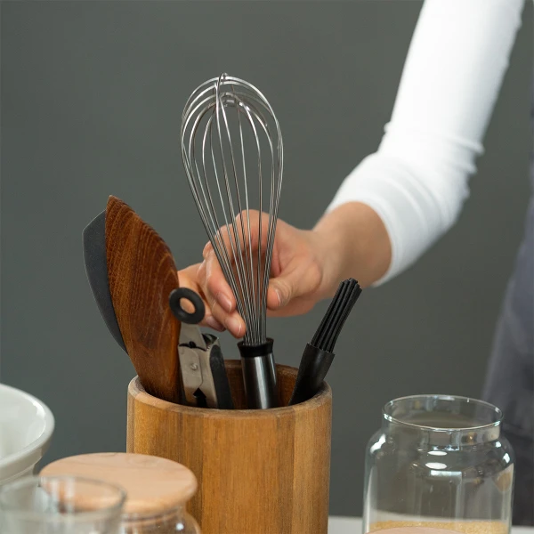 Ručný šľahač CNS 31 cm — Lunasol