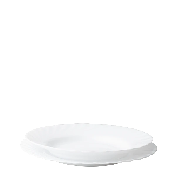 Tanier hlboký 22 cm - Arcoroc Trianon