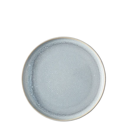Tanier plytký U-Coupe 200 mm - Gaya Atelier Glacial Ice