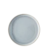 Flat Plate U-Coupe 200 mm — Gaya Atelier Glacial Ice