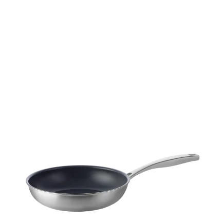 Panvica Ø 20 cm, H: 5 cm bez veka kónická — Sirius Terra Multi-layer Lunasol