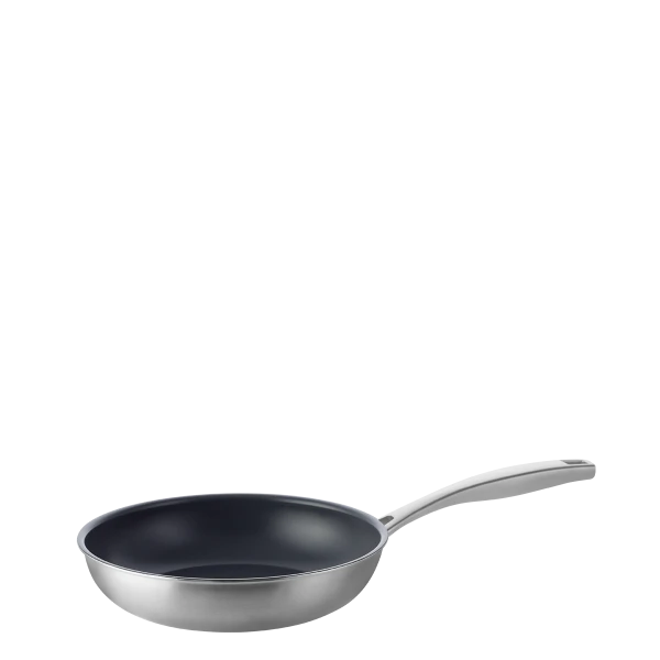 Panvica Ø 20 cm, H: 5 cm bez veka kónická — Sirius Terra Multi-layer Lunasol