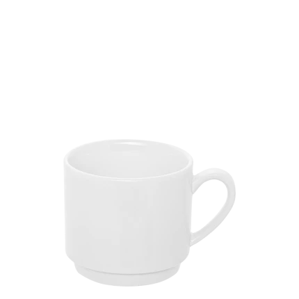 Šálka na kávu 200 ml - Hotel Inn