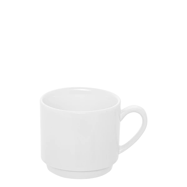 Šálka na kávu 200 ml - Hotel Inn