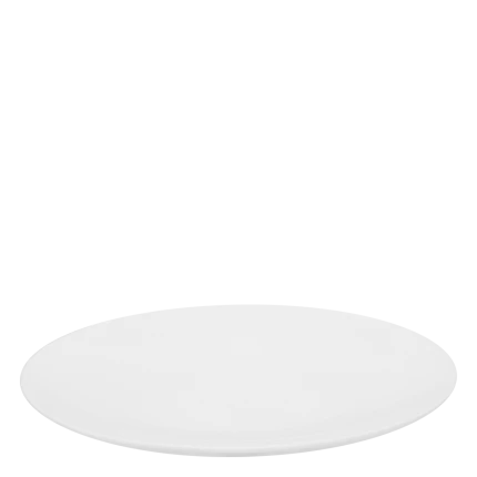Tanier plytký 30 cm - Premium Platinum Line