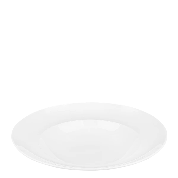 Talíř na těstoviny 29 cm — Premium Platinum Line