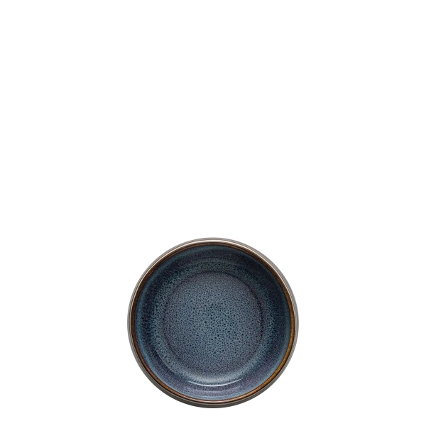 Bowl 10 cm — Gaya Elements Night Terra
