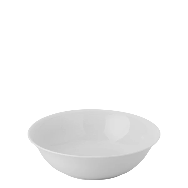 Salatschüssel 23 cm – Basic Chic