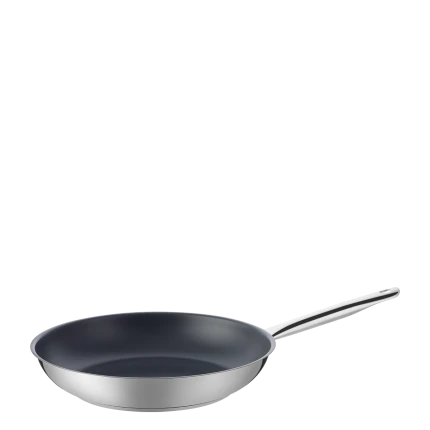 Pánev Ø 28 cm, H: 5 cm bez víka — Saturn Terra Lunasol