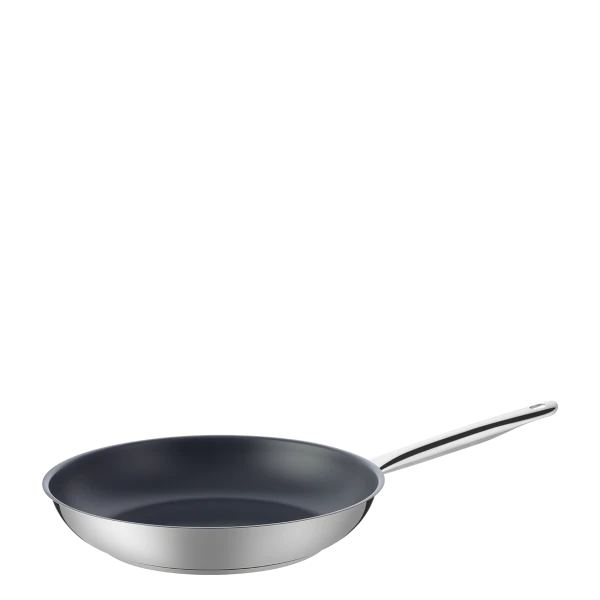 Pánev Ø 28 cm, H: 5 cm bez víka — Saturn Terra Lunasol