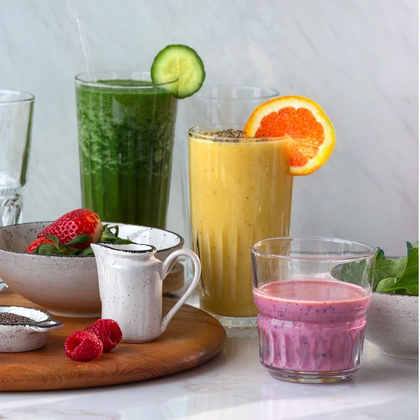 Tumbler 260 ml — Verra