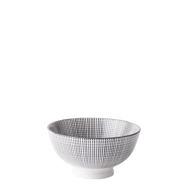 Bowl ø 14 cm — Gaya Elements Fire