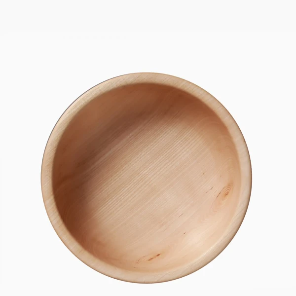 Dřevěná miska ø 20cm — Gaya Wooden