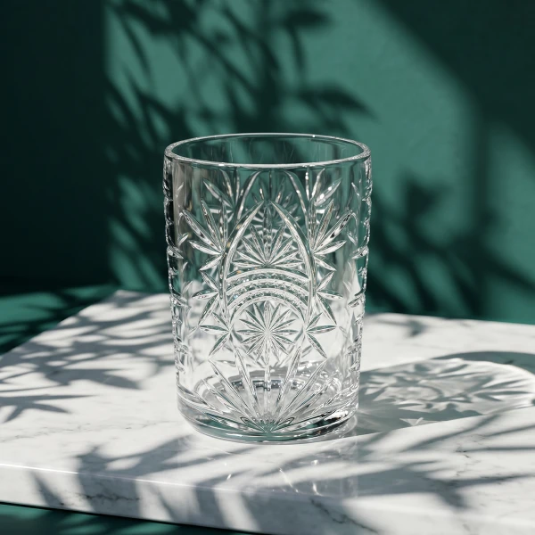 Tumbler 350 ml — Marvia