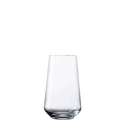 Pohár Tumbler 500 ml - Lunasol META Glass