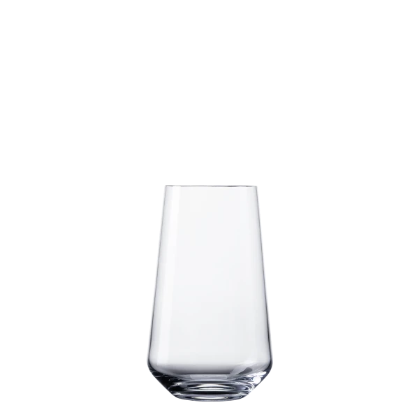 Pohár Tumbler 500 ml - Lunasol META Glass