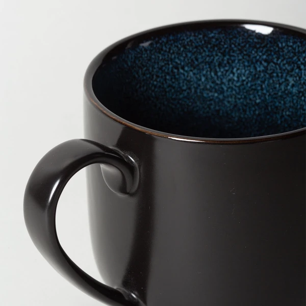 Mug 2.8 dl / 80 mm - Gaya RGB Night Sky Lunasol