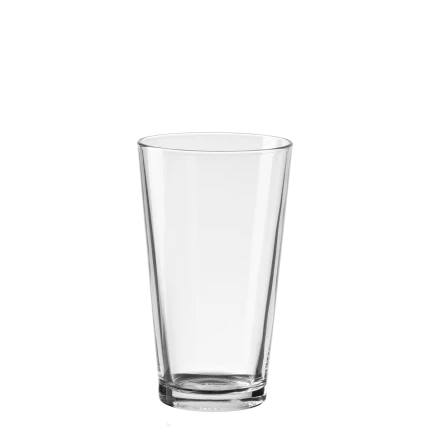 Cocktail-/Shaker Glas 47.5 cl - Vibe