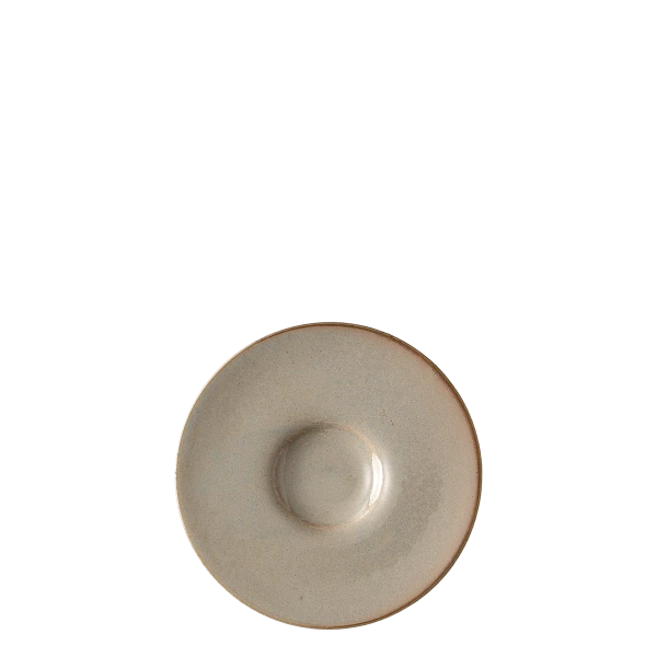 Mocca podšálek Ø 14,2 cm, v: 2 cm — Levante Pearl
