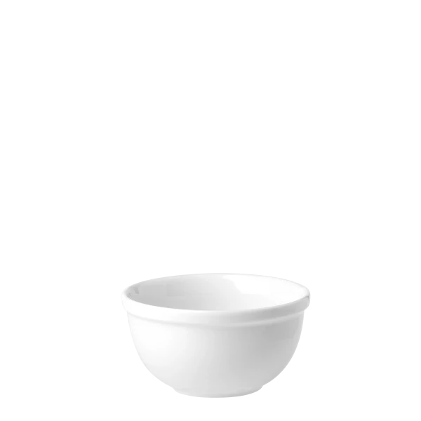 Weisse Servierschüssel Lunasol Ø 13 cm