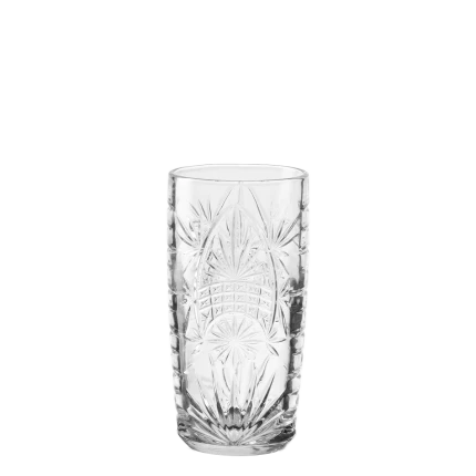 Longdrink glass 370 ml — Marvia