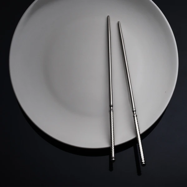 Chopstick — Cubism 21st Century