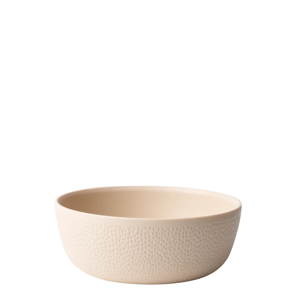 Miska 14 cm 0.5 lt. H: 5.5 cm — Basic Plast