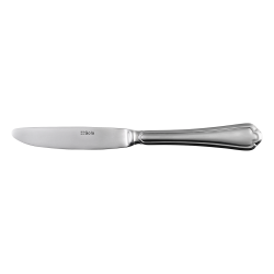 Nôž na maslo s plnou rúčkou - Chateau Classic lesklý