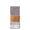 Kitchen Towel 50 x 70 cm slate, Set 2-pcs. — Elements Ambiente