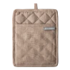 Topflappen 19 x 24 cm Bronze — Gaya Ambiente